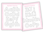 Learning Book Pink Assembled