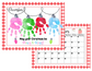 Handprint Calendar 2026