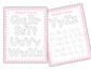 Learning Book Pink Assembled