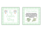 The Story of Easter Story Cards