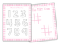 Learning Book Pink Assembled