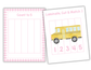Learning Book Pink Assembled