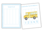 Learning Book Blue Assembled