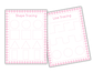 Learning Book Pink Assembled