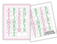 Learning Book Pink Assembled