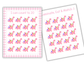 Learning Book Pink Assembled