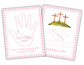 Church Activity Book - Pink