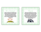 The Story of Easter Story Cards