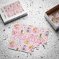 Personalized Princess 30‑Piece Kids Puzzle — Custom Name Toddler Jigsaw