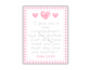 Church Activity Book - Pink
