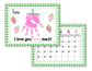Handprint Calendar 2026