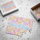 Personalized Bunny Puzzle — Custom 30‑Piece Kids' Jigsaw (Name "Madilyn")