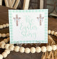 The Story of Easter Story Cards